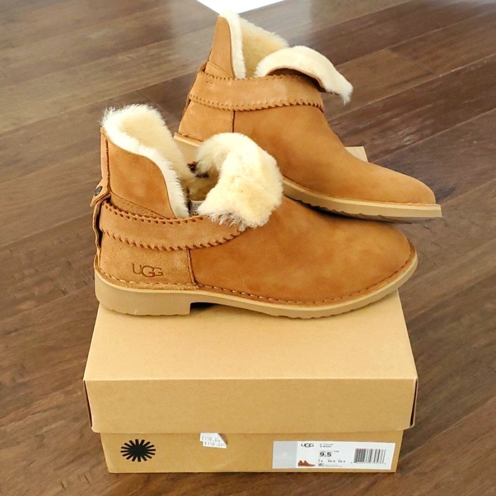 UGG Booties